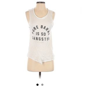 Spiritual Gangster Sleeveless T-Shirt